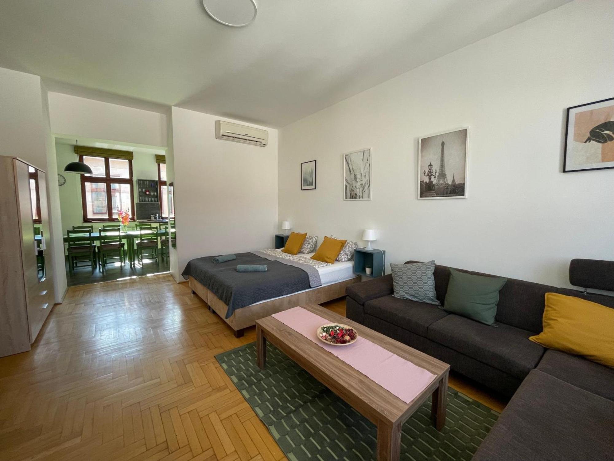 Design Apartment # Dob16 #Downtown #Nightlife 布达佩斯 外观 照片