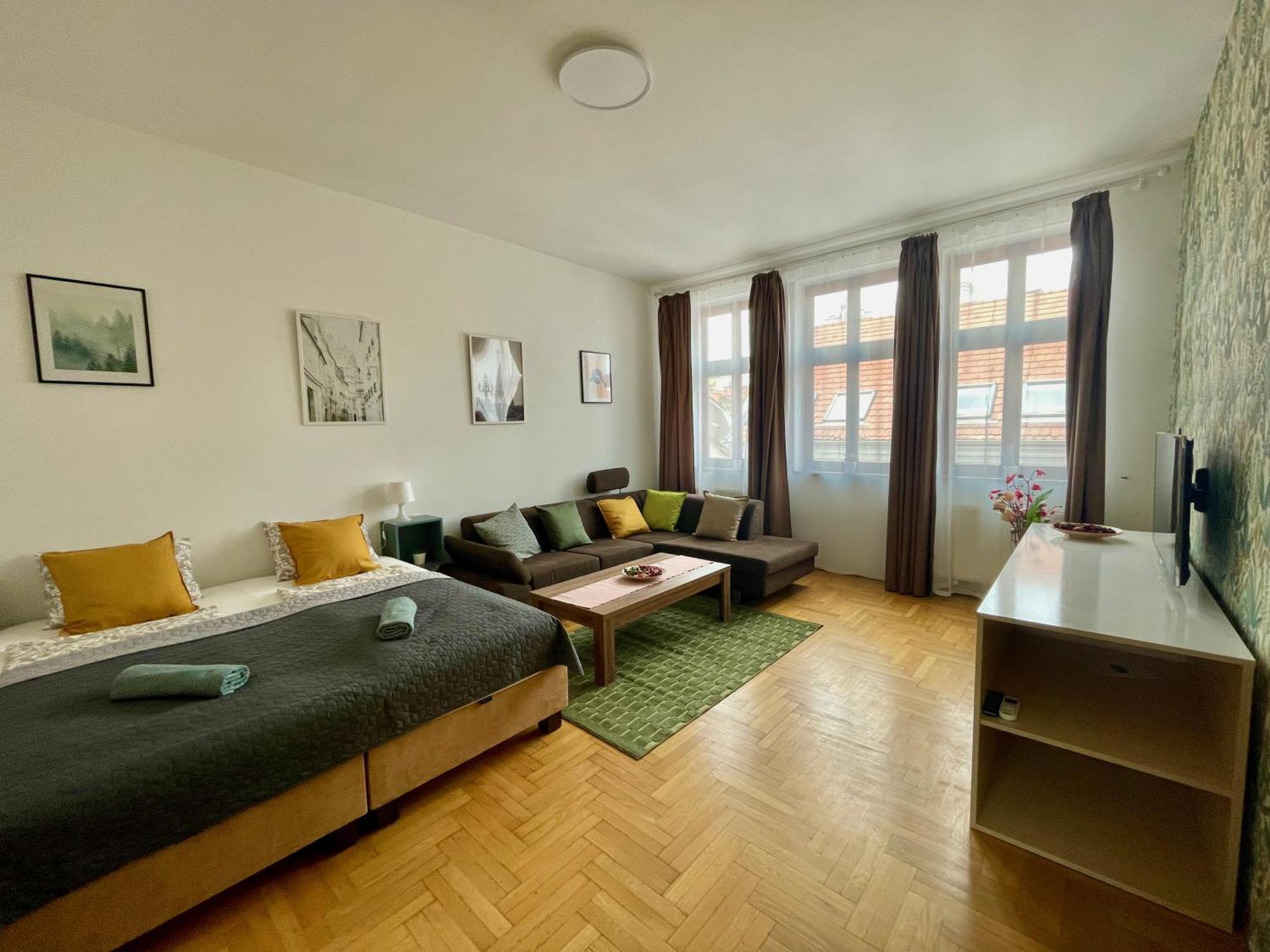 Design Apartment # Dob16 #Downtown #Nightlife 布达佩斯 外观 照片