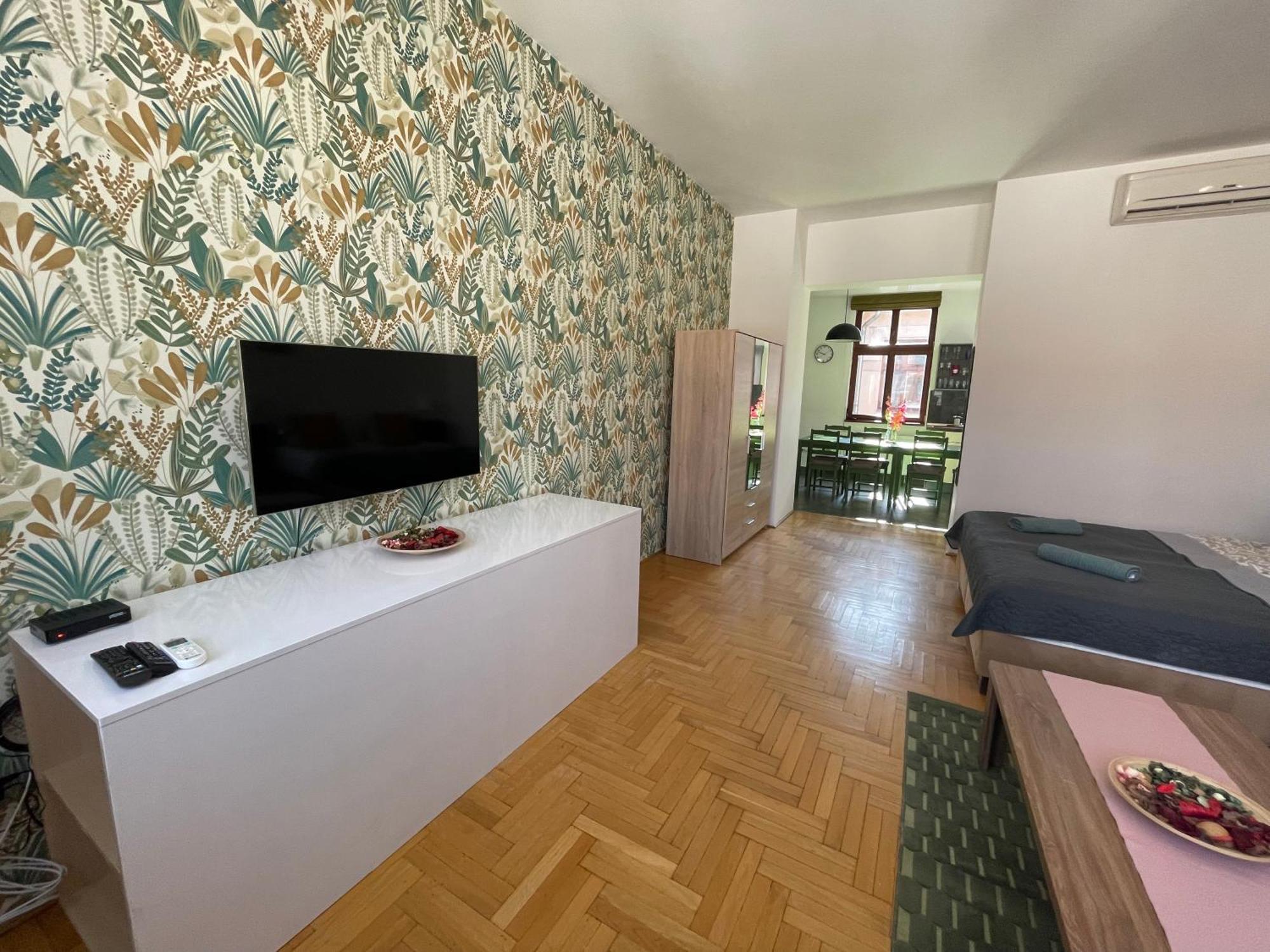 Design Apartment # Dob16 #Downtown #Nightlife 布达佩斯 外观 照片