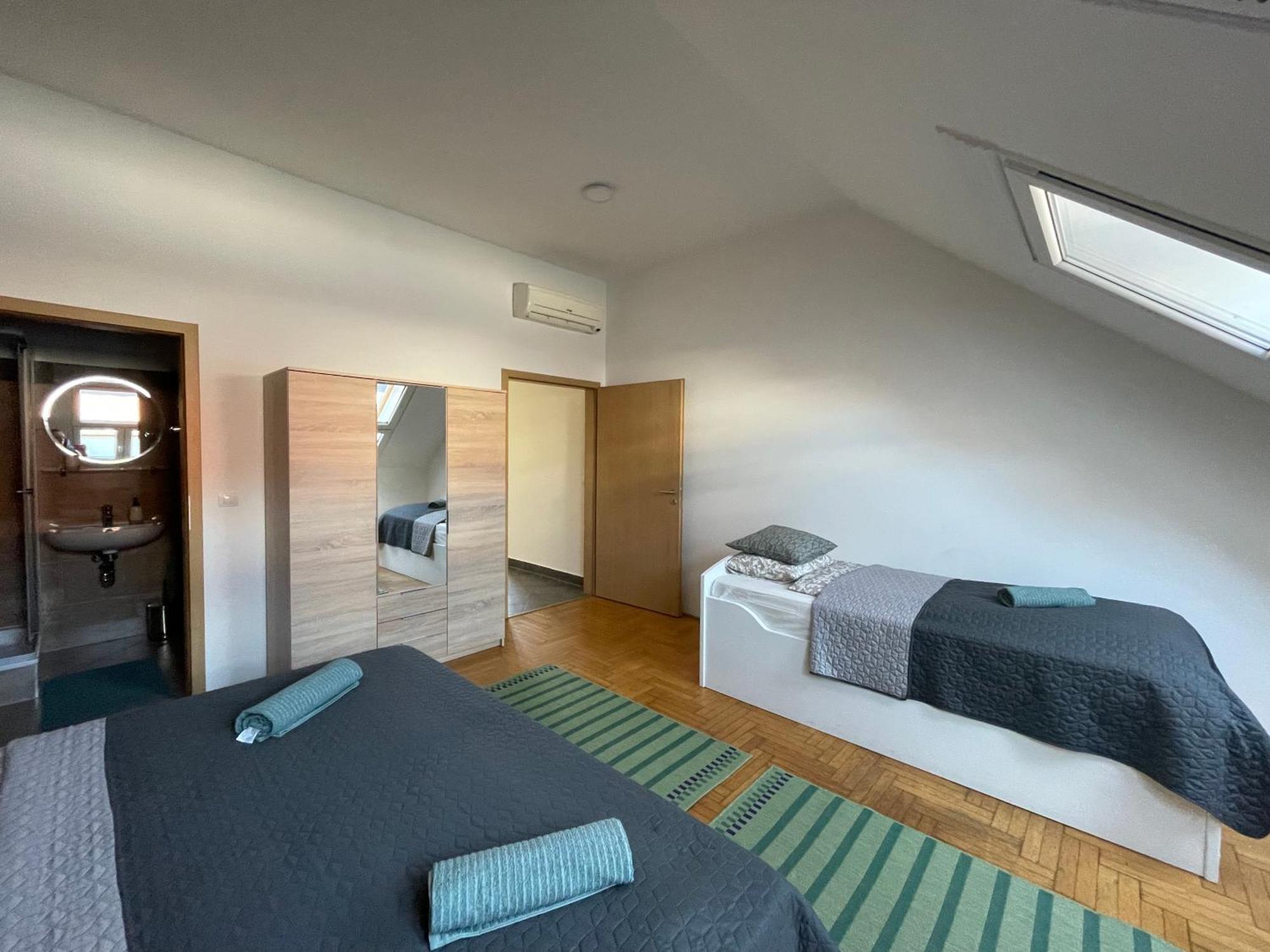Design Apartment # Dob16 #Downtown #Nightlife 布达佩斯 外观 照片