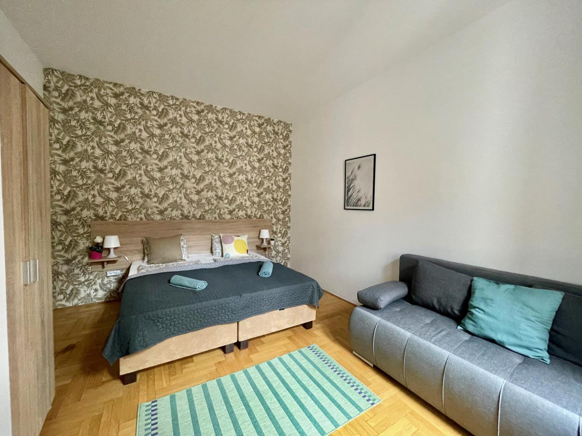Design Apartment # Dob16 #Downtown #Nightlife 布达佩斯 外观 照片