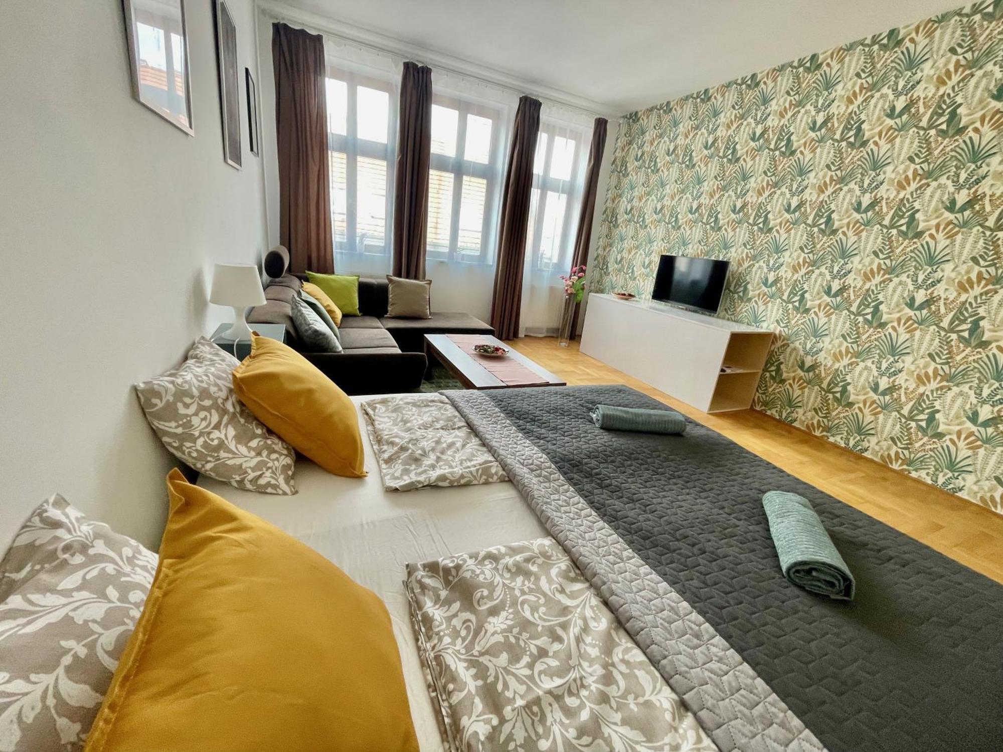 Design Apartment # Dob16 #Downtown #Nightlife 布达佩斯 外观 照片